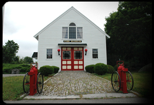 Visist Brockton Fire Museum